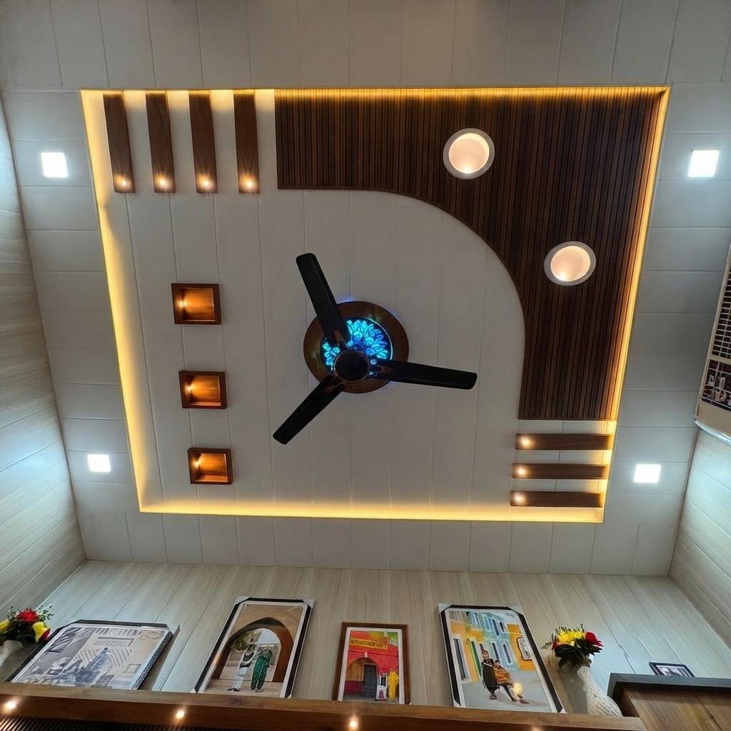 PVC Interior